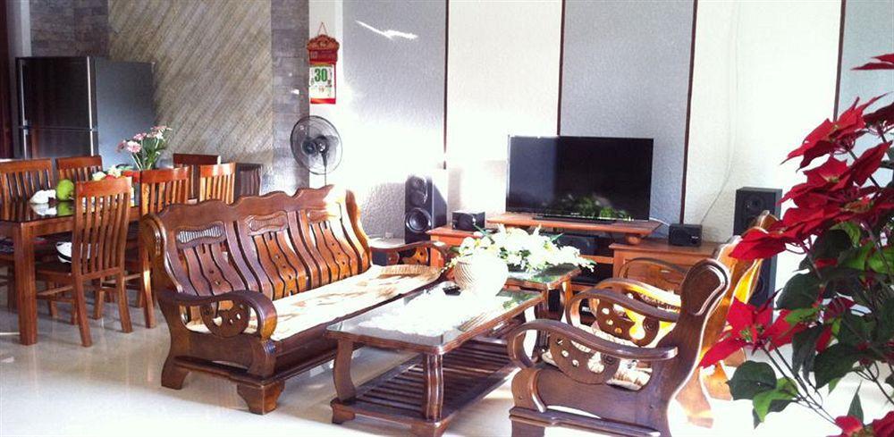Hoi An Hao Anh 1 Villa المظهر الخارجي الصورة