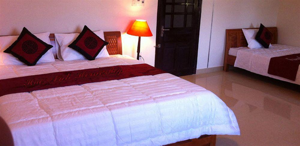 Hoi An Hao Anh 1 Villa المظهر الخارجي الصورة