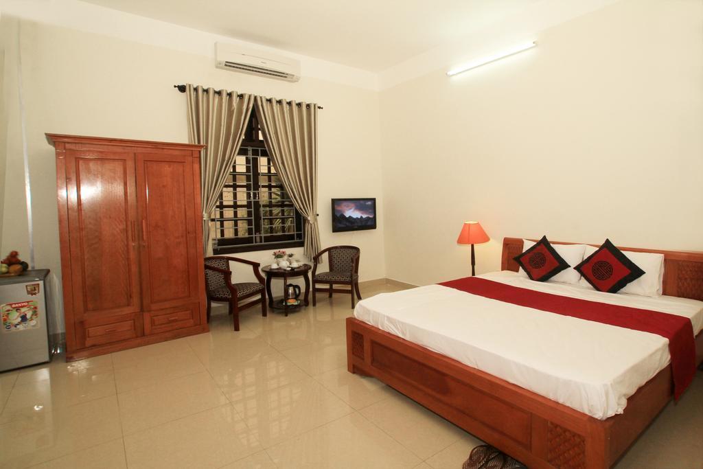 Hoi An Hao Anh 1 Villa المظهر الخارجي الصورة