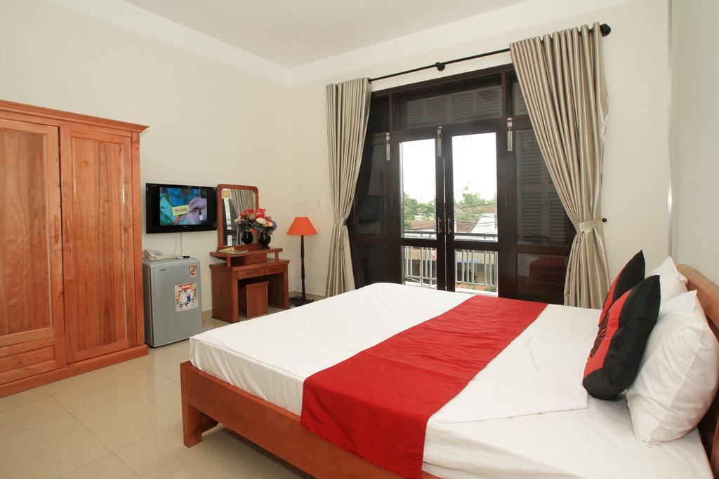Hoi An Hao Anh 1 Villa المظهر الخارجي الصورة