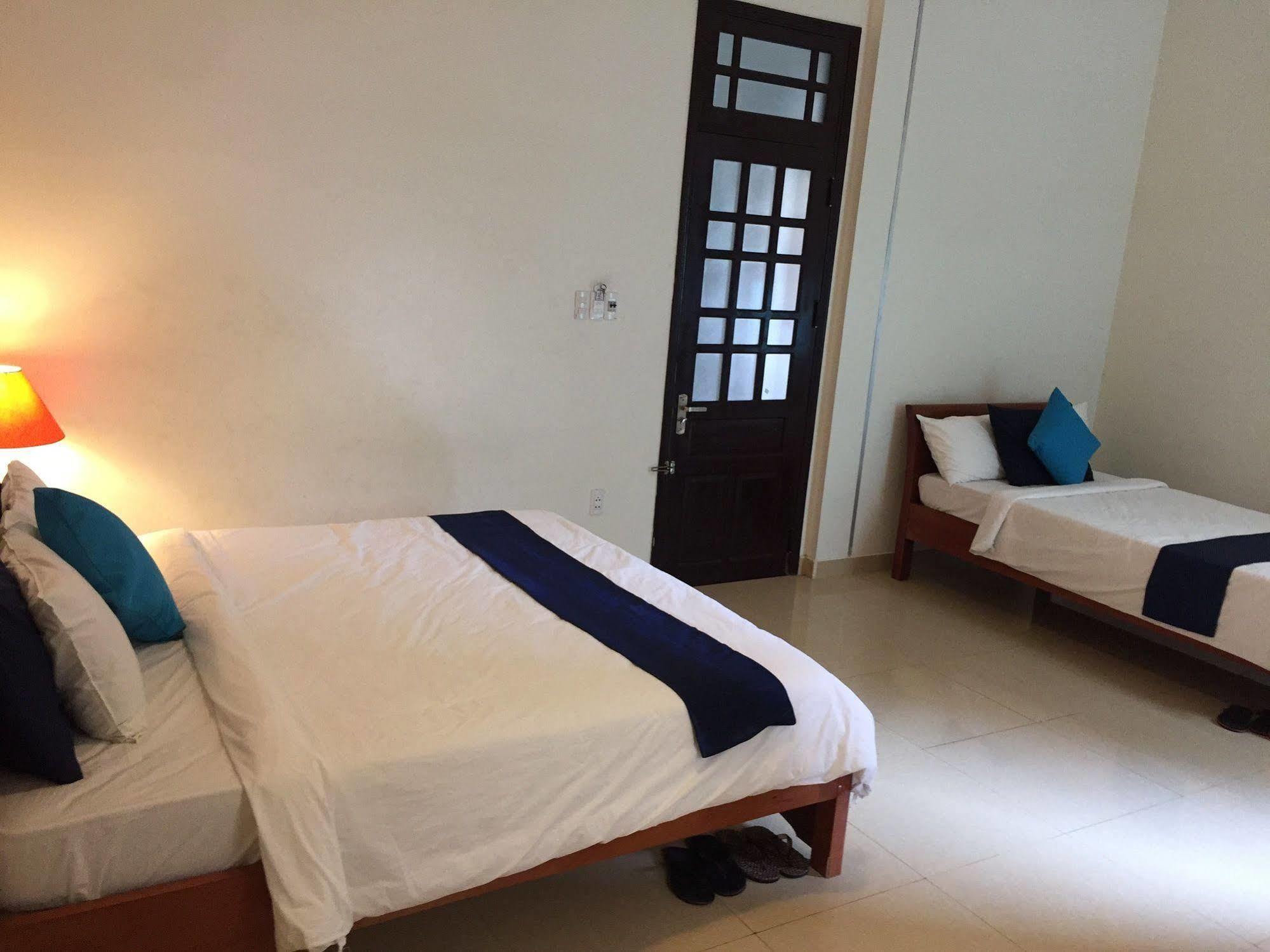 Hoi An Hao Anh 1 Villa المظهر الخارجي الصورة