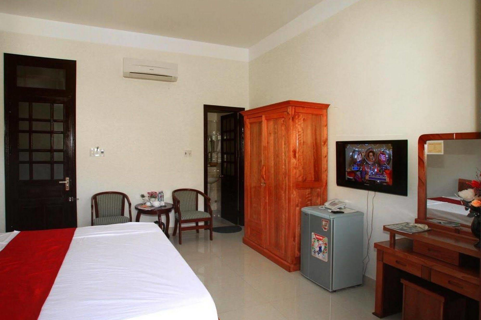 Hoi An Hao Anh 1 Villa المظهر الخارجي الصورة