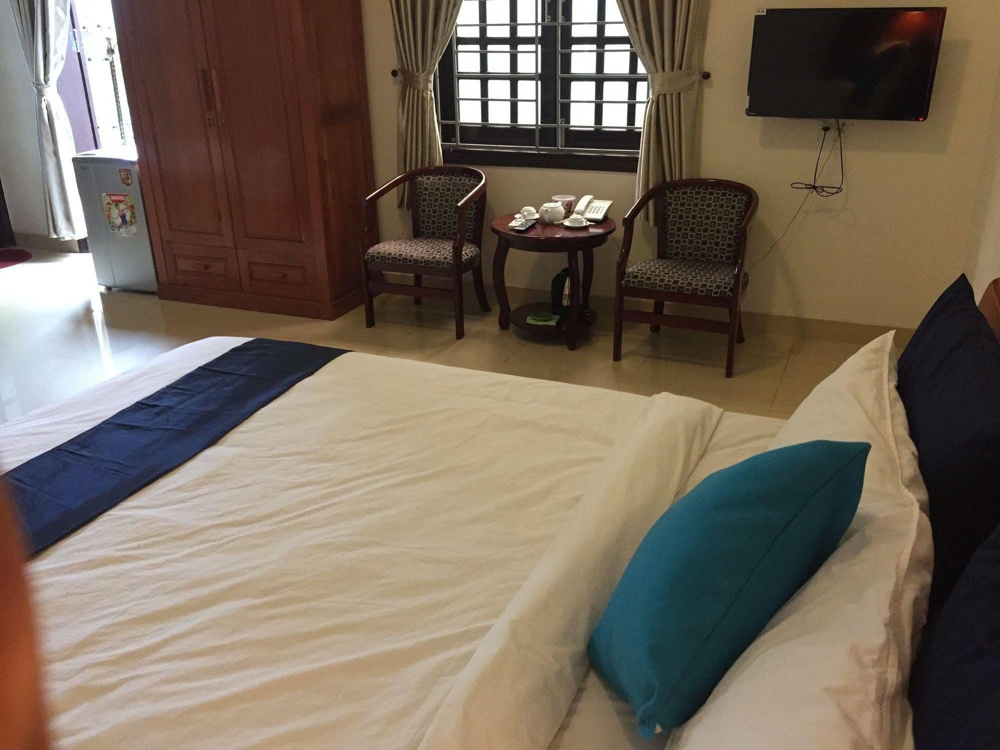 Hoi An Hao Anh 1 Villa المظهر الخارجي الصورة