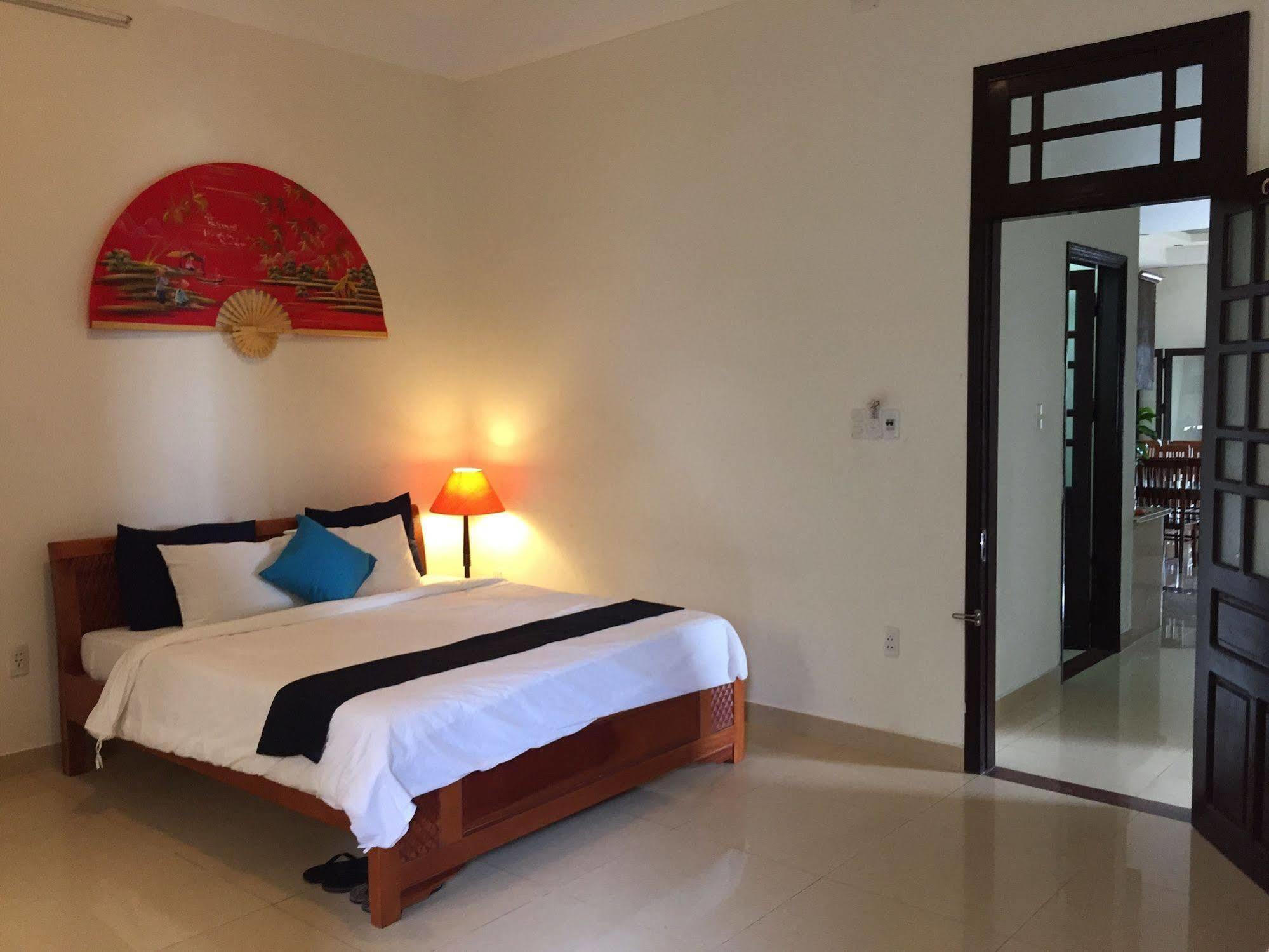 Hoi An Hao Anh 1 Villa المظهر الخارجي الصورة